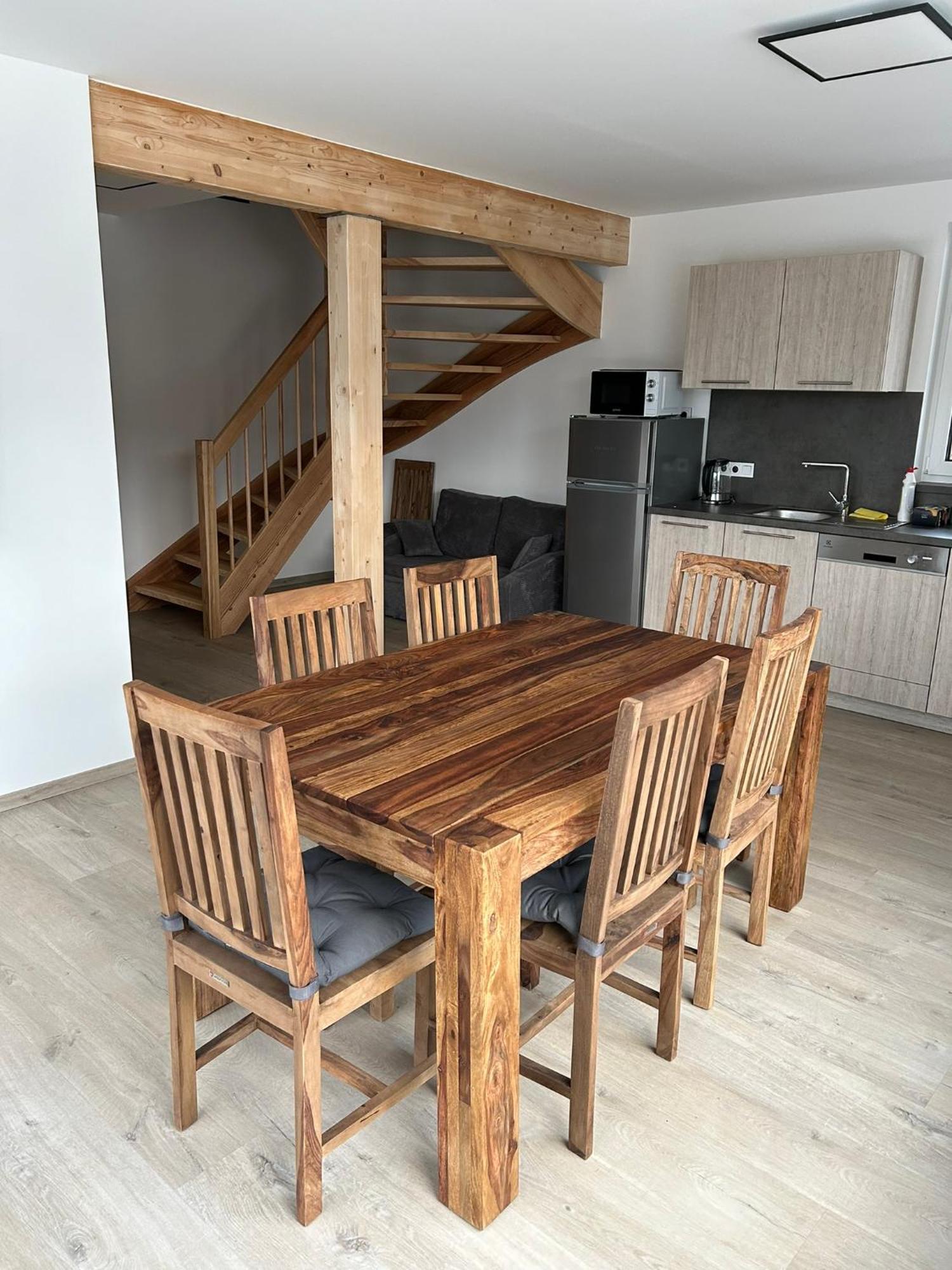 Horsky Dum Vojta Rokytnice nad Jizerou Exterior foto