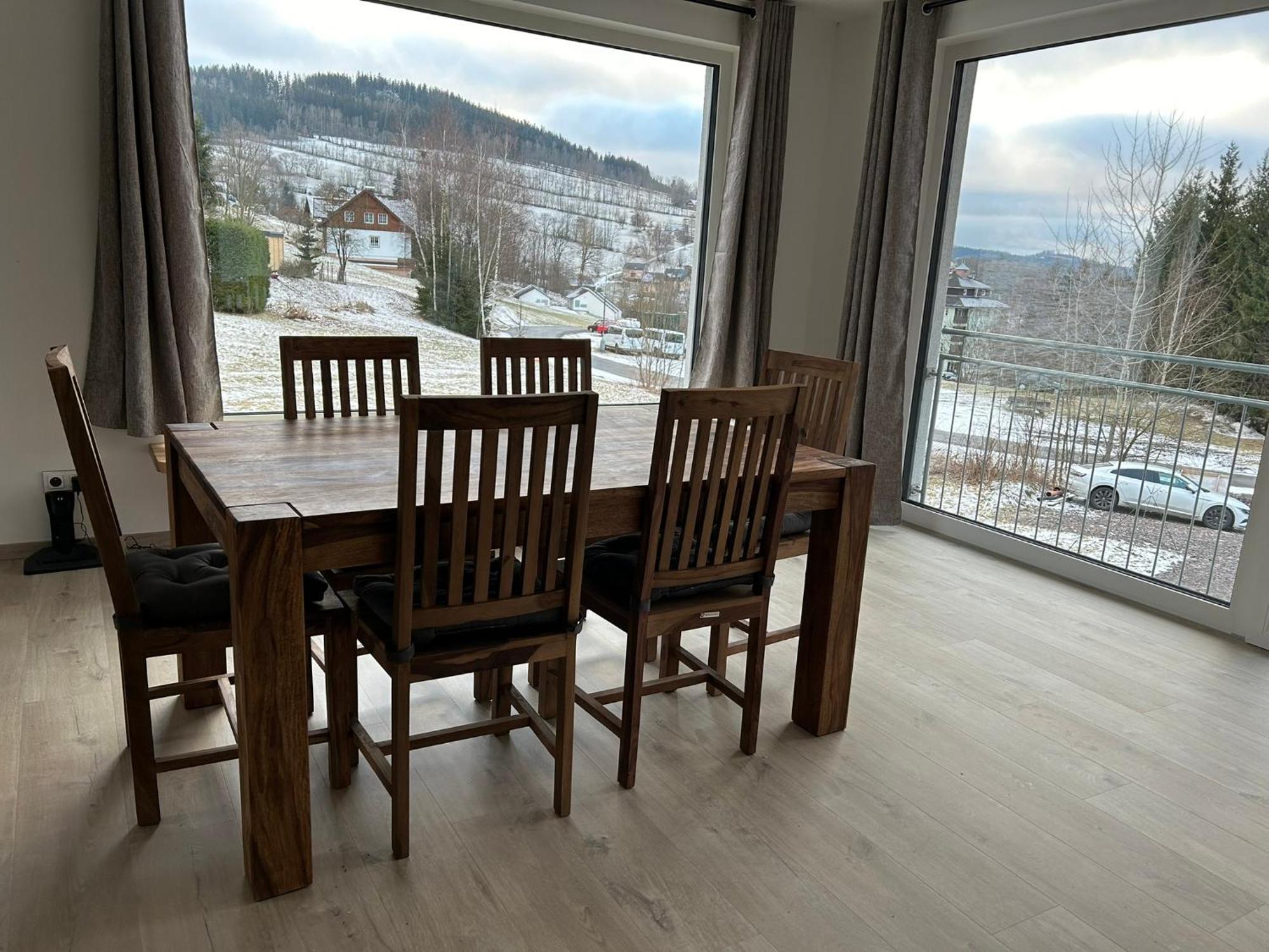 Horsky Dum Vojta Rokytnice nad Jizerou Exterior foto