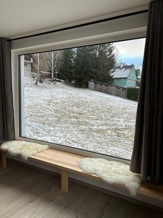 Horsky Dum Vojta Rokytnice nad Jizerou Exterior foto