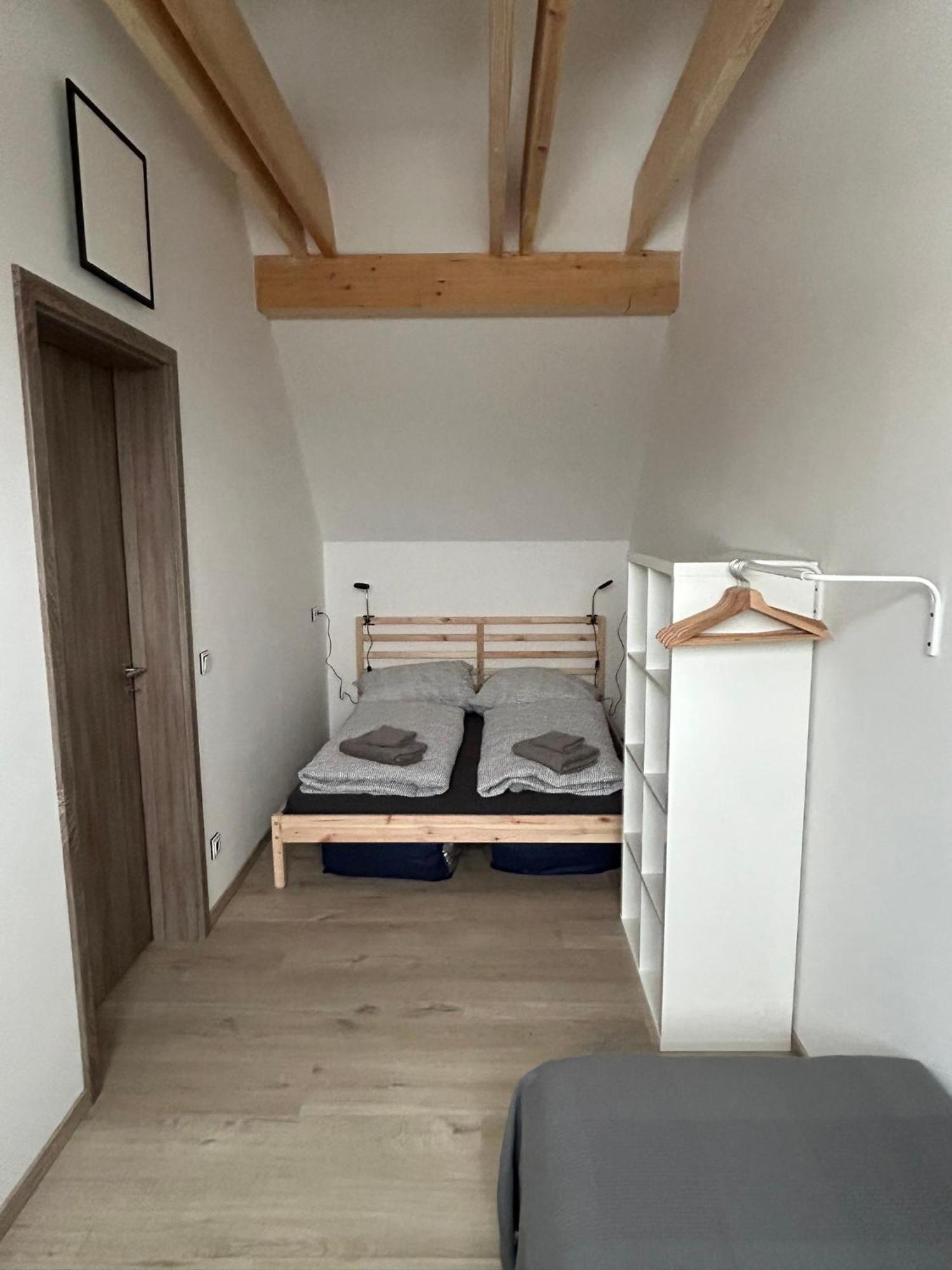 Horsky Dum Vojta Rokytnice nad Jizerou Exterior foto